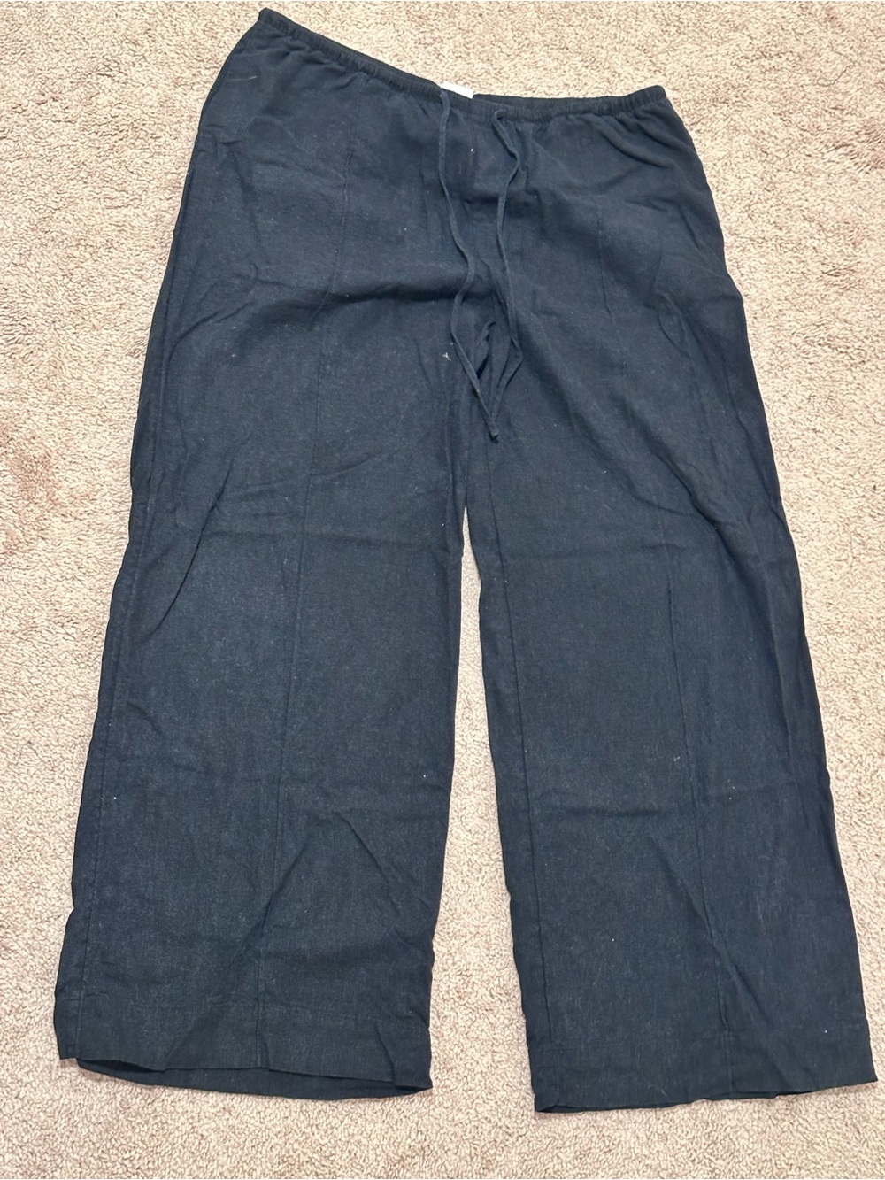 A New Day Linen Pants